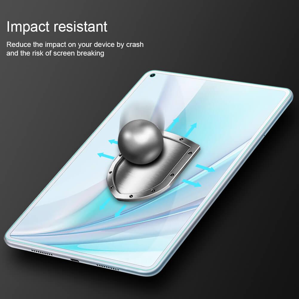 Защитное стекло Nillkin Amazing H+ Glass Screen Protector для Huawei MatePad Pro - фото 5 - id-p113836897