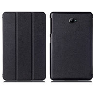 Полиуретановый чехол Smart Case Black для Samsung Galaxy Tab A 10.1 SM-T580/585