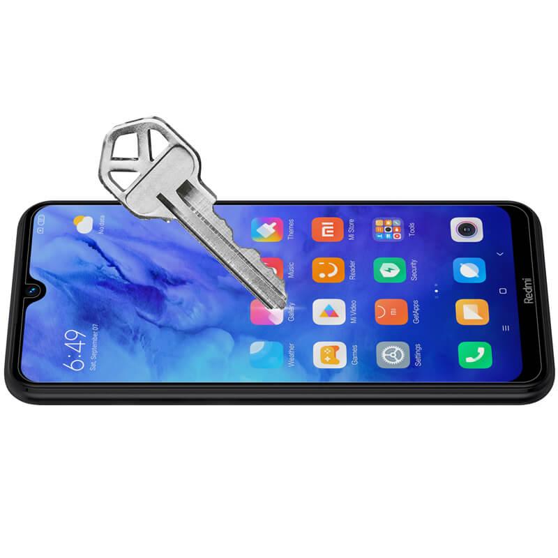 Защитное стекло Nillkin Amazing H+ Pro для Xiaomi Redmi Note 8T - фото 5 - id-p117215937