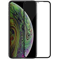 Защитное стекло Nillkin CP+ Pro Tempered Glass Screen Protector Black для Apple iPhone XS Max