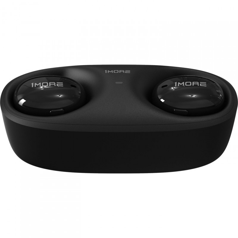 Беспроводные cтерео-наушники 1MORE True Wireless Earbuds (ECS3001B) - фото 5 - id-p118210756