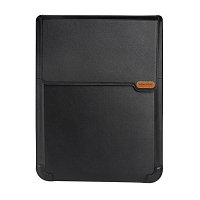 Чехол 3в1 Nillkin Versatile Laptop Sleeve (Чехол+Подставка+Коврик для мыши) 16 дюймов Черный