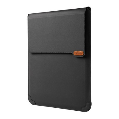 Чехол 3в1 Nillkin Versatile Laptop Sleeve (Чехол+Подставка+Коврик для мыши) 16 дюймов Черный - фото 3 - id-p164211390