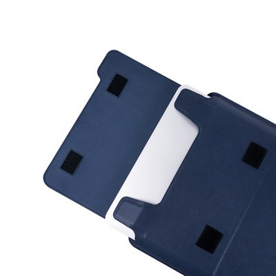 Чехол 3в1 Nillkin Versatile Laptop Sleeve (Чехол+Подставка+Коврик для мыши) 16 дюймов Синий - фото 5 - id-p164211391