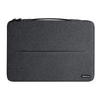 Чехол для ноутбука с подставкой Nillkin Commuter Multifunctional Laptop Sleeve 16 дюймов Черный