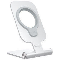 Подставка для беспроводная зарядки MagSafe Nillkin MagLock Foldable Stand