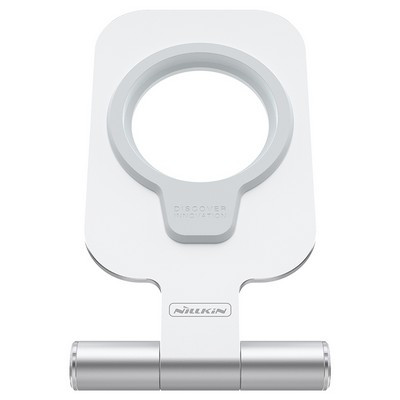 Подставка для беспроводная зарядки MagSafe Nillkin MagLock Foldable Stand - фото 2 - id-p153508463