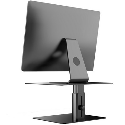 Подставка для монитора Nillkin HighDesk Adjustable Monitor Stand N6 Черная - фото 5 - id-p153508464