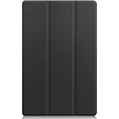 Полиуретановый чехол Nova Case черный для Lenovo Tab P11 - фото 2 - id-p154743076