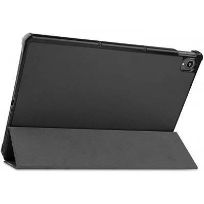 Полиуретановый чехол Nova Case черный для Lenovo Tab P11 - фото 3 - id-p154743076