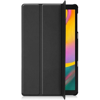 Чехол Nova Case черный для Samsung Galaxy Tab A8 (2019) SM-P200\ P205 - фото 5 - id-p101896999