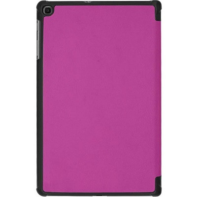 Чехол Nova Case фиолетовый для Samsung Galaxy Tab A8 (2019) SM-P200\ P205 - фото 7 - id-p101897000