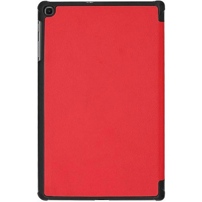 Чехол Nova Case красный для Samsung Galaxy Tab A8 (2019) SM-P200\ P205 - фото 6 - id-p101897001