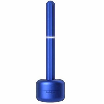 Триммер для чистки ушей Bebird X7 Pro синий - фото 1 - id-p154743199