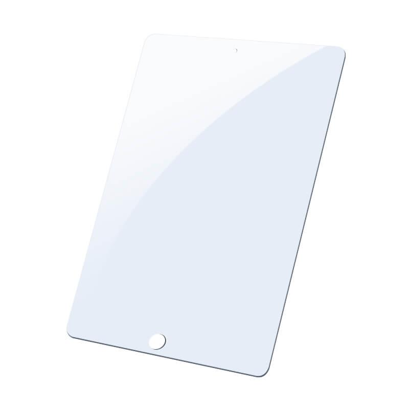 Защитное стекло Nillkin Amazing V+ Anti-Blue Light Glass Screen Protector (+защита глаз) для Apple iPad 9.7 - фото 5 - id-p123266084