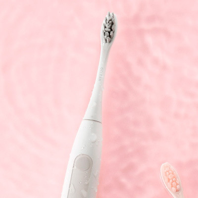 Зубная электрощетка Amazfit Oclean Z1 белый (EU) - фото 6 - id-p138393881