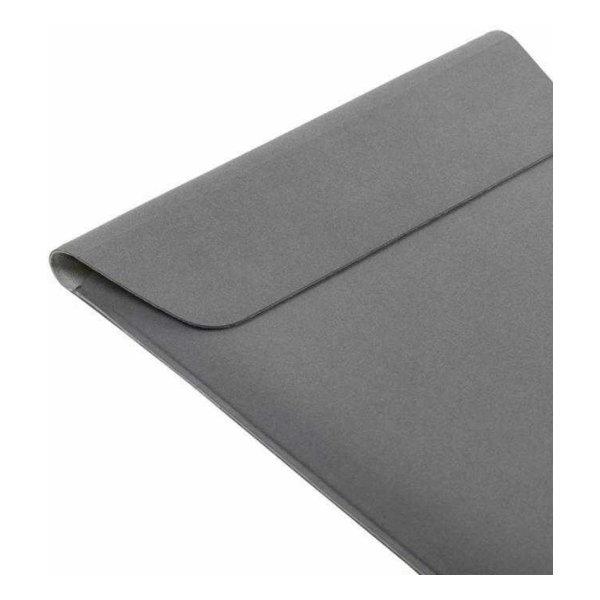 Чехол-папка для ноутбука Xiaomi Bladder Bag 12.5" (Gray) - фото 5 - id-p104664234