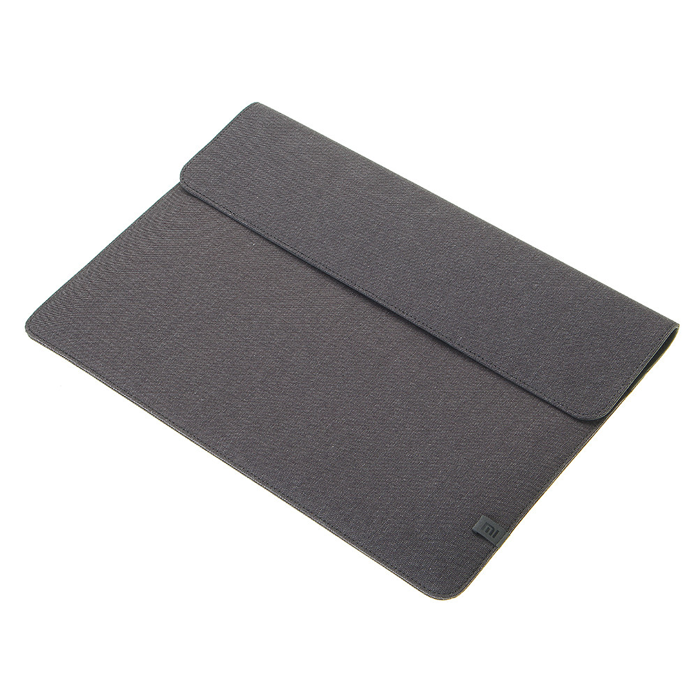 Чехол-папка для ноутбука Xiaomi Bladder Bag 12.5" (Gray) - фото 6 - id-p104664234