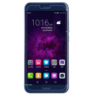 Противоударное защитное стекло Nillkin H+PRO Anti-Explosion для Huawei Honor 8 Pro\ Honor V9 - фото 6 - id-p62437559