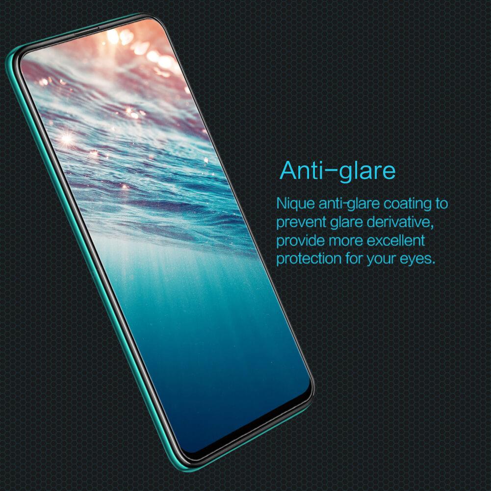 Защитное стекло Nillkin H Anti-Explosion Glass Screen Protector для Huawei P Smart Z (Y9 Prime 2019) - фото 6 - id-p106832056