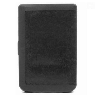 Обложка для электронной книги Book Case Black для PocketBook Touch 2 - фото 2 - id-p146085332