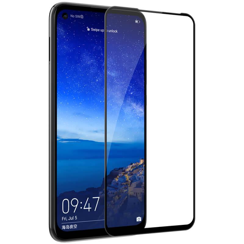 Защитное стекло Nillkin CP+ Pro Tempered Glass Screen Protector Black для Huawei Mate 30 Lite (Nova 5i Pro) - фото 5 - id-p106832079