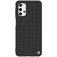 Чехол Nillkin Textured Case Черный для Samsung Galaxy A32 5G