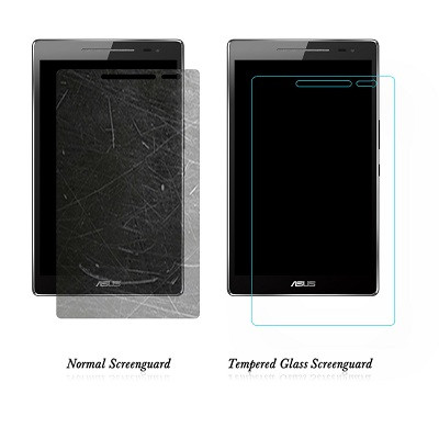 Противоударное защитное стекло Tempered Glass Protector 0.2mm для Lenovo Tab 2 A8-50F - фото 5 - id-p64348808
