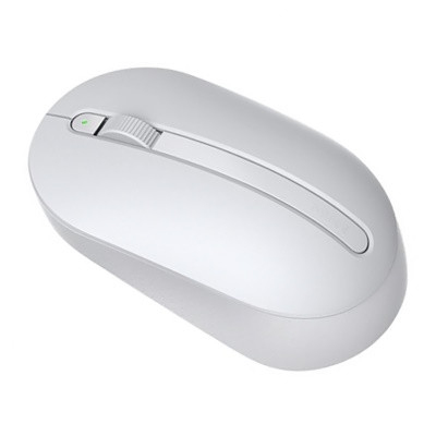 Беспроводная бесшумная мышь MIIIW Wireless Mouse Silent White (MWMM01) - фото 2 - id-p141172649