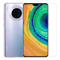 Защитное стекло с пленкой на камеру Nillkin Amazing H+PRO для Huawei Mate 30