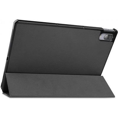 Полиуретановый чехол Nova Case черный для Lenovo Tab P11 Pro - фото 3 - id-p161801642