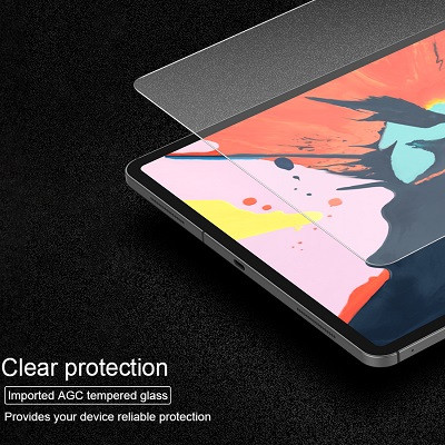 Защитное стекло ESR Premium Tempered Glass Grystal для Apple iPad Air (2020) - фото 2 - id-p157295878