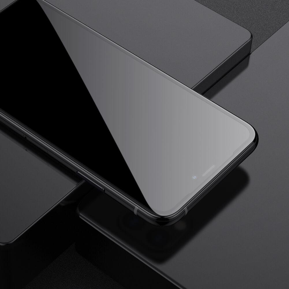 Защитное стекло Nillkin CP+ Pro Tempered Glass Screen Protector Black для Apple iPhone 11 Pro Max - фото 7 - id-p106832371