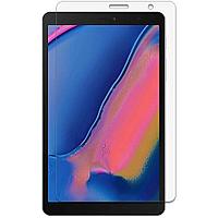 Защитное стекло Tempered Glass Film 0.3mm для Samsung Galaxy Tab A 8.0 2019 SM-T290 / SM-T295