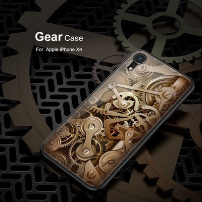 Чехол NILLKIN Gear Case для Apple iPhone XR - фото 5 - id-p92020768