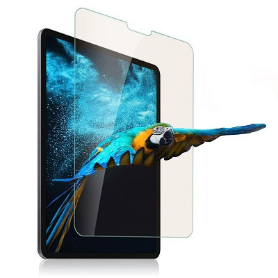 Защитное стекло Tempered Glass Film 0.3mm для Apple iPad Air (2020) - фото 4 - id-p142993771