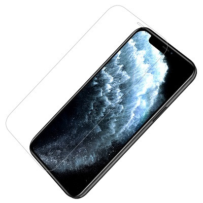 Защитное стекло Nillkin Amazing H+PRO для Apple iPhone 12 Pro Max - фото 3 - id-p142993782