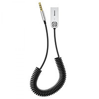 Кабель Baseus BA01 USB Wireless adapter cable черный CABA01-01