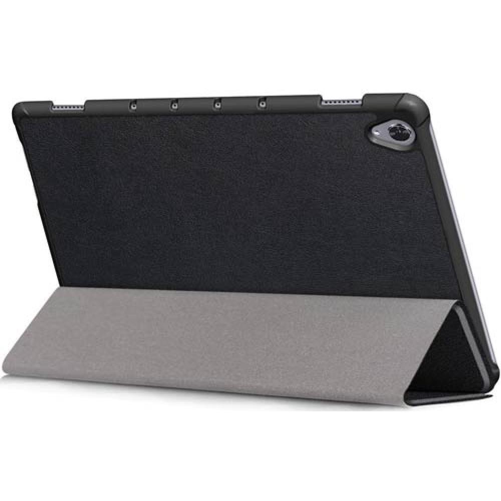 Полиуретановый чехол Nova Case черный для Huawei MediaPad M6 10.8 - фото 5 - id-p106348691