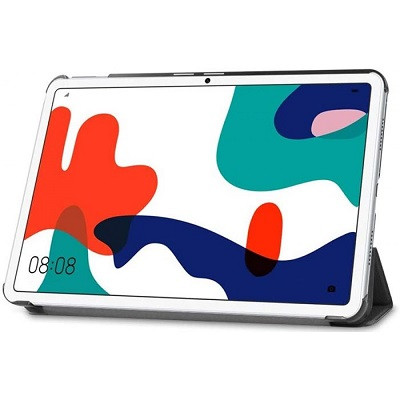 Полиуретановый чехол Nova Case красный для Huawei MatePad 10.4 - фото 2 - id-p143421579