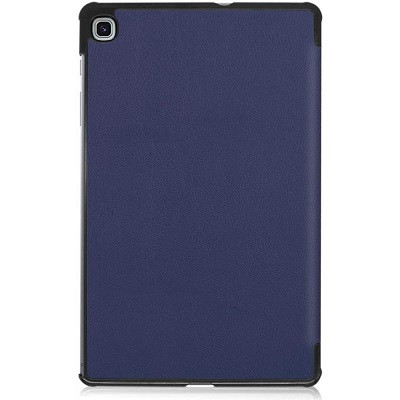 Чехол Nova Case синий для Samsung Galaxy Tab S6 Lite - фото 3 - id-p129537981