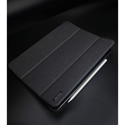 Чехол Dux Ducis Domo Series Shockproof Protection розовый для Apple iPad Pro 11 (2018) - фото 7 - id-p93982978