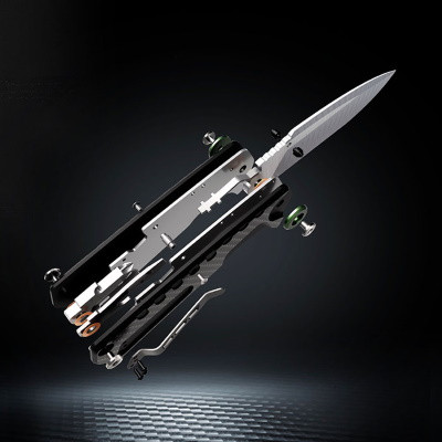 Нож NexTool NE20021 - фото 2 - id-p143897568