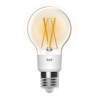 Лампочка Yeelight LED Filament Light YLDP12YL