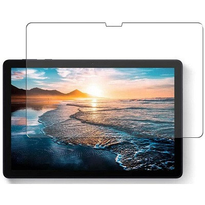 Противоударное защитное стекло Tempered Glass Film 0.3mm для Huawei MatePad T10 - фото 1 - id-p146806309