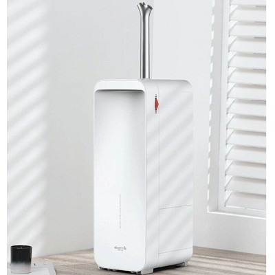 Увлажнитель воздуха Deerma Air Humidifier DEM-LD300 - фото 2 - id-p147575618