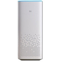 Умная колонка Xiaomi AI Speaker QBH4086CN, белая