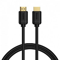 Кабель Baseus high definition Series HDMI To HDMI Adapter Cable (CAKGQ-B01) 2m