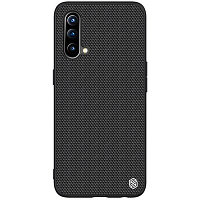 Чехол Nillkin Textured Case Черный для OnePlus Nord CE 5G