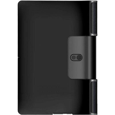 Полиуретановый чехол Nova Case черный для Lenovo Yoga Smart Tab - фото 5 - id-p143289734